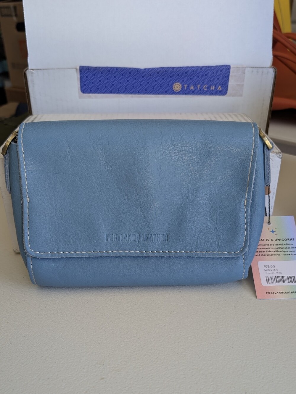 Dream Metro Mini Crossbody